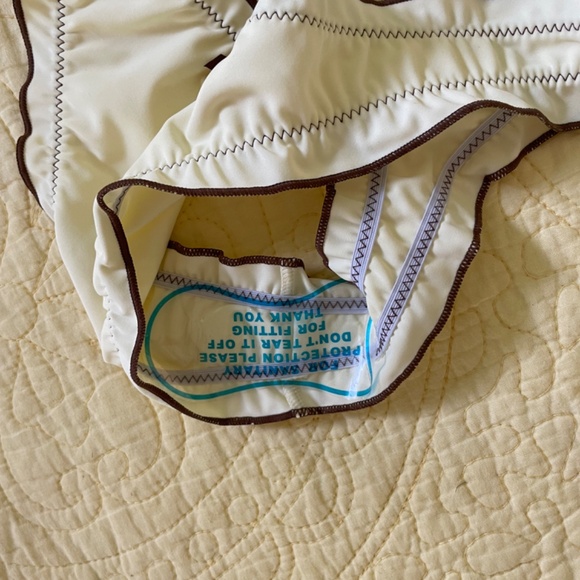 SIENNA SWIM | Bows Bikini - Picture 6 of 11